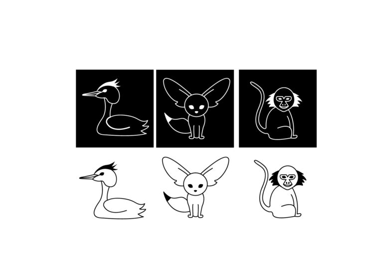 ANIMAL_ILLUSTRATIONS